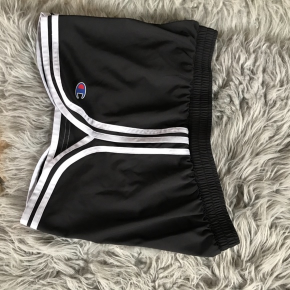 2 pair EUC bundle champion running shorts M - Picture 4 of 16